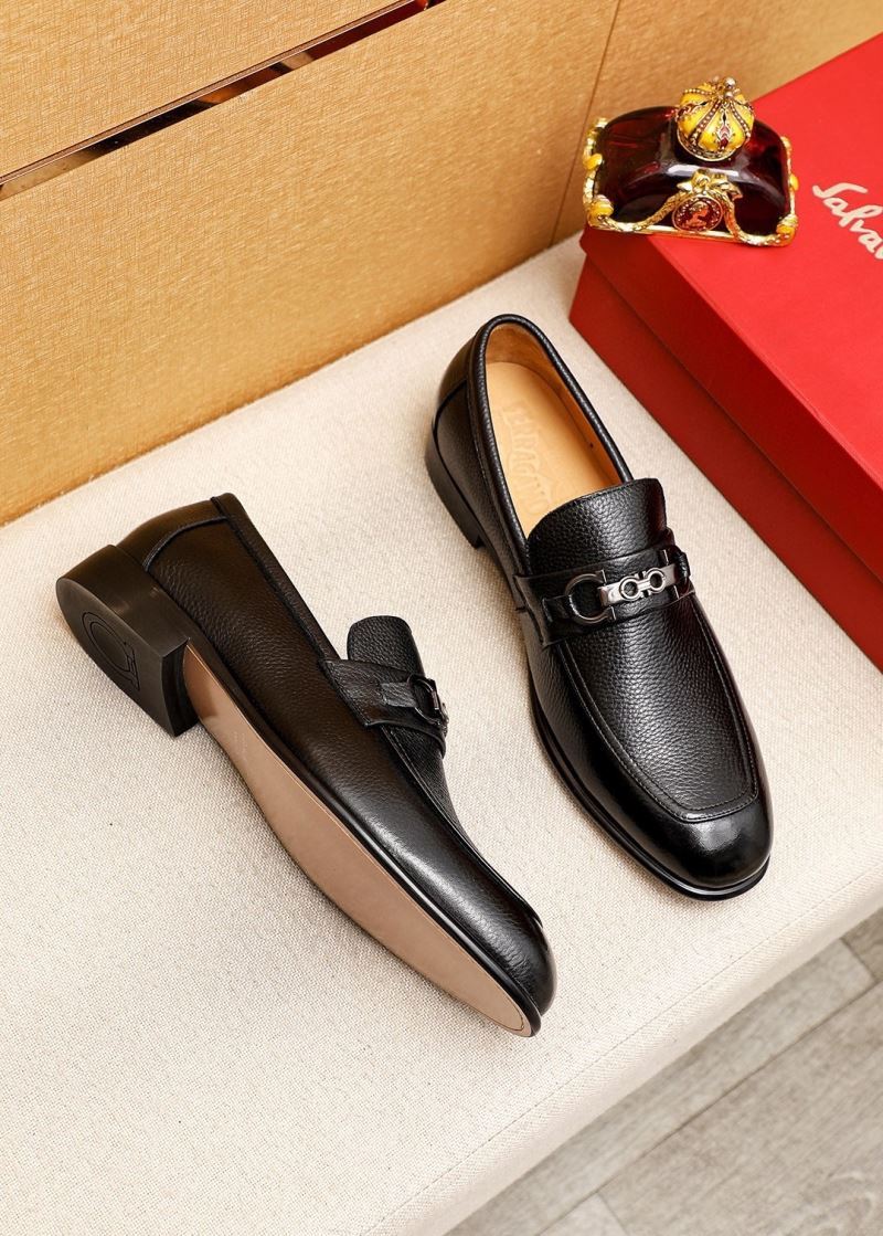 Ferragamo Shoes